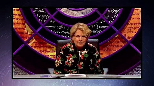 QI XL - N Series E08 - Non Sequiturs