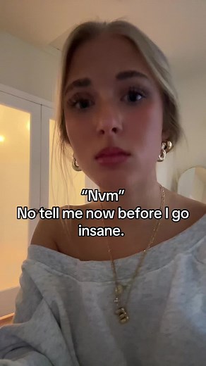 Understanding 'Nvm': What It Really Means