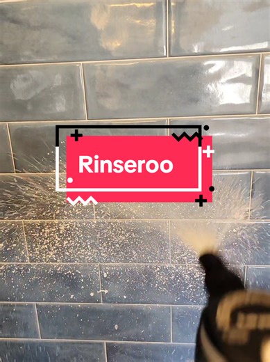 Mastering the Art of Rinsing with Rinseroo
