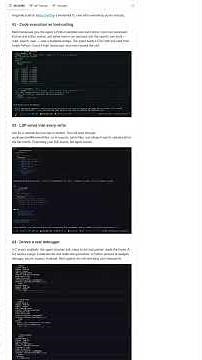 🔥 Build Your Own CLI in Rust with Oh-My-Pi! 🚀 #rust #cli