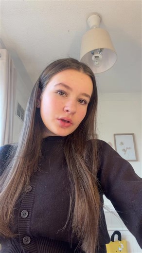 Effortless Straight Hair Tutorial for Long Hair