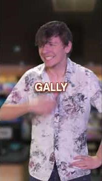 THIS RAP IS NOT ABOUT BOWLING!