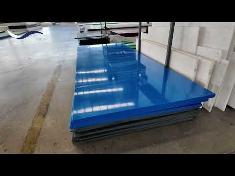 Ultra-High Blue Board Cutting – Precision & Efficiency in Action