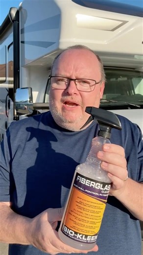 👉 “Bio-Kleen Fiberglass Cleaner Review (Does it Actually Work?)”