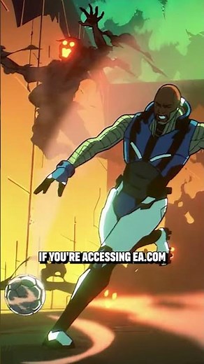 EA.com Unable to Connect: How to Fix Connection Issues