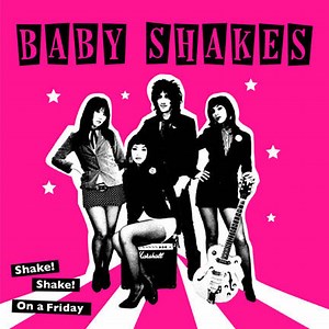 Baby Shakes - Shake Shake