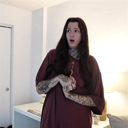 Burp Challenge: Embracing the Fun of Social Media