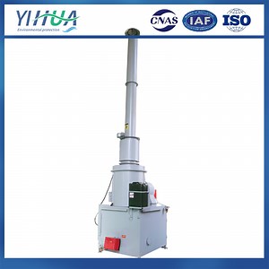 [Hot Item] Environmentally Friendly Medical Waste Incinerator for Hospital Waste Management