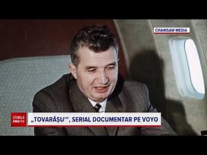 ”Tovarășu” Nicolae Ceaușescu mai avea în 1989 maximum 2 ani de trăit
