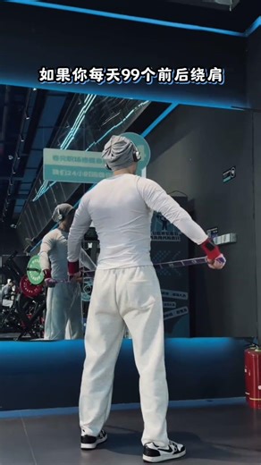 Unlock Your Shoulders: 3 Easy Exercises for a Backward Lean