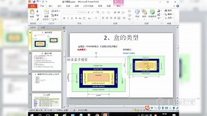千锋python前端视频教程：Html css提升 01-1
