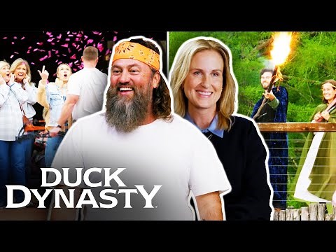 BEST Moments of 2025 *Compilation* | Duck Dynasty: The Revival
