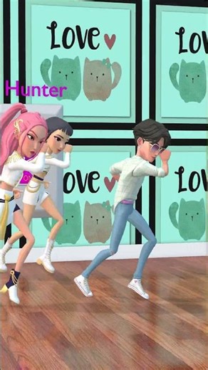 Rumi, Zoey's Giant Switch Challenge! Fun Party with the Magic Switch