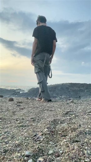 อยากไปทะเลอีก⚡️🌊 #สายฟ้าชัยเนตร #แฟนผมเป็นผู้ชาย #2002 #ตรัง #fypシ