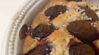 21 Simple Plum Cake Recipe - Selected Recipes