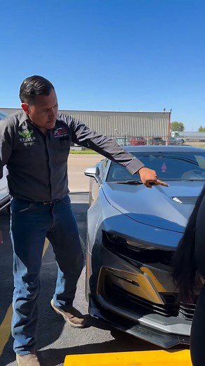 543K views · 7.7K reactions | Mg Collision Repair: Chevrolet Camaro #tx #rgv #956valley #collisionrepair | Ismael Garcia | Facebook