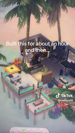 How to Exit Build Mode in The Sims 4