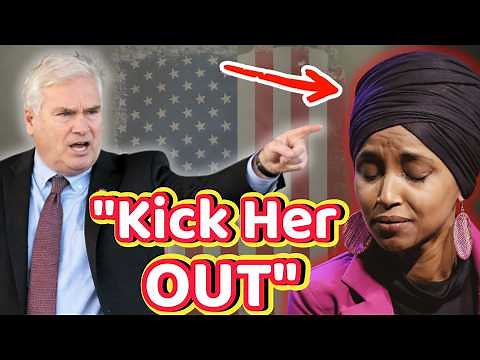 🚨"She Should be ARRESTED" - Rep. Comer BLASTS Ilhan Omar but INVESTIGATION in Doubt