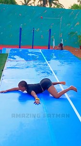 When friends play together | Amazing Fatman Show