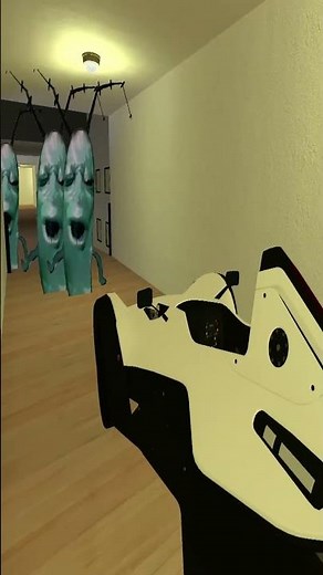 part-1505 #garrysmod100k #Nextbots