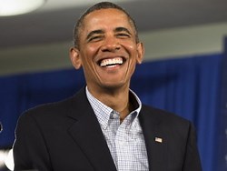 Obama: "We Don't Have An Urgent Deficit Crisis"