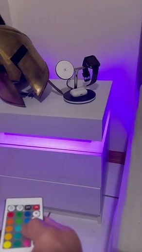 LED remote Not working properly