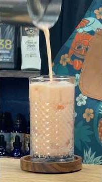 The Most Fun Vodka Cocktail to Make