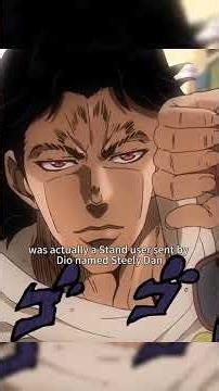Do you know how to haggle when buying stuff abroad? #jojo #jojosbizarreadventure #shorts