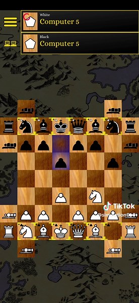 cannon chess