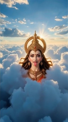 Maa kali | #Maakali | #short #viral #utube shorts #utube feed #trending short video #maa kali status