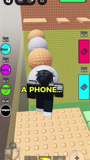 Opened a stranger’s gift… BIG mistake 😳Yes ☑️or no❌?#roblox #shorts