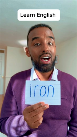 13K views · 3.2K reactions | How do u say these words? #learnenglish #englishpronunciation #ingles #englishteacher #reelsfbシ | Zack Hussein | Facebook