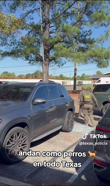 Cuidado, mi gente de Houston, Texas y de sus alrededores de todo el estado de texes, ya que el día de hoy comenzaron los operativos masivos de parte de inmigración o de la patrulla fronteriza #patrullafronteriza #Redadas #alerta #flyp #parati