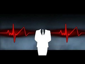 Anonymous - What Anonymous Ashwood Alliance Is