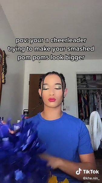 How to Fix Smashed Cheerleading Pom Poms: Helpful Tips and Tricks