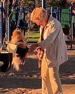 43K views · 302 reactions | Actual footage of me in 50 years time.....  | New Role Models | Facebook