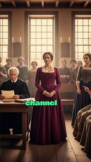 Bridget Bishop: The First Victim of Salem’s Witch Hunt