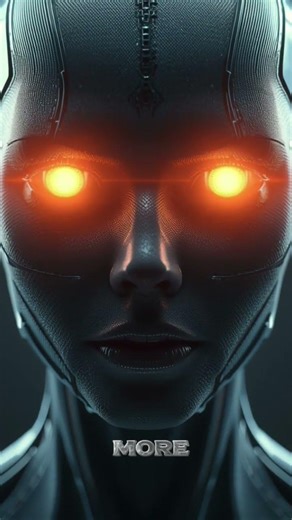 What Humans Will Look Like in 1000 Years 😳”