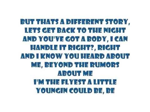 Memphis Bleek- Infatuated