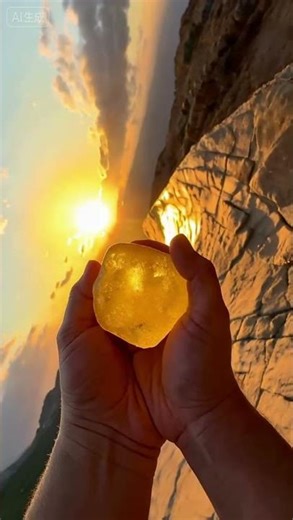 Magical Nature Slides | First-Person Fairy Tale Adventure with Warm Golden Glow #automobile #respect