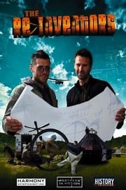 Watch Re-Inventors Season 1 Episode 20 - Davis Life Pod