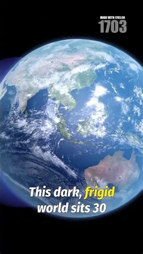 Neptune: The Ice Giant with Supersonic Winds