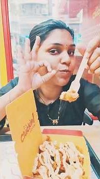 Why Cluckin’ Fried Chicken is a Must Try for Foodies #mumbaifood