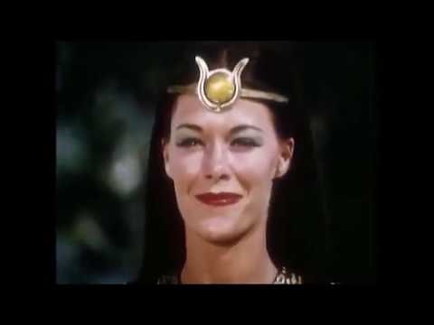 Secrets of Isis Part(s) 1, 2, & 3 (TV Show) With: JoAnna Cameron, Brian Cutler, 05-20-2019