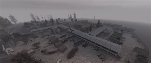 Meadow Dollchan map Anomaly porting addon