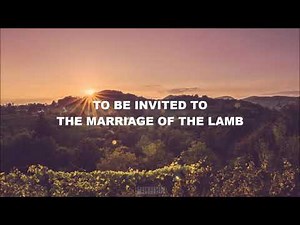 Getting Ready - Maverick City Music x Upperroom (Lyrics)