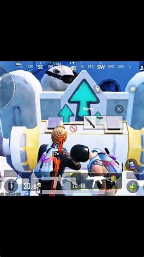 I Built the Ultimate Battle Royale Game!