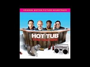 05 - Hot Tub Time Machine Soundtrack - David Bowie - "Modern Love"