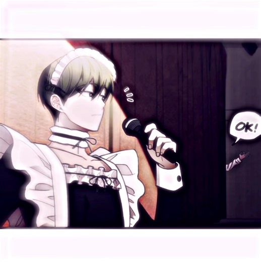 연우의 순정: 여장 편집으로 더욱 여성스러움