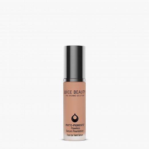 Phyto-Pigments Flawless Serum Foundation | Juice Beauty